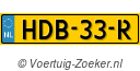 HDB33R