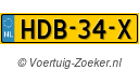 HDB34X