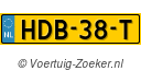 HDB38T