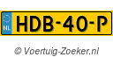 HDB40P