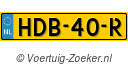 HDB40R
