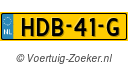HDB41G