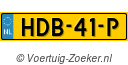 HDB41P