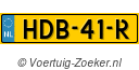 HDB41R