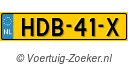 HDB41X