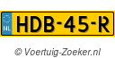 HDB45R