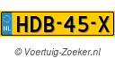 HDB45X