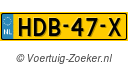 HDB47X