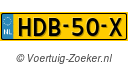 HDB50X