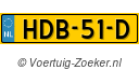 HDB51D