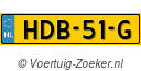 HDB51G