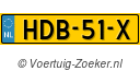 HDB51X
