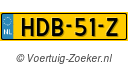 HDB51Z