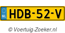 HDB52V