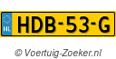 HDB53G