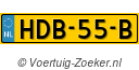 HDB55B