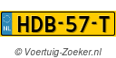 HDB57T