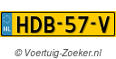 HDB57V