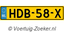 HDB58X