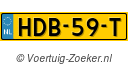HDB59T