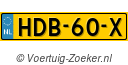 HDB60X