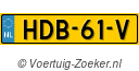 HDB61V