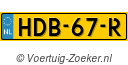 HDB67R