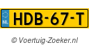 HDB67T
