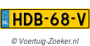 HDB68V