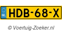HDB68X