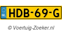 HDB69G