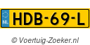 HDB69L