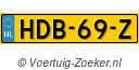 HDB69Z