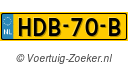 HDB70B