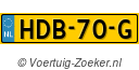 HDB70G