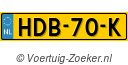 HDB70K