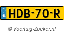 HDB70R