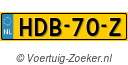 HDB70Z