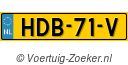 HDB71V