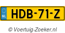 HDB71Z