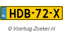 HDB72X