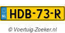HDB73R