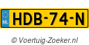 HDB74N