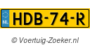 HDB74R