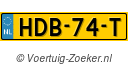 HDB74T