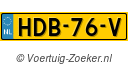 HDB76V