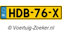 HDB76X