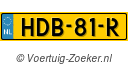 HDB81R