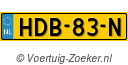 HDB83N