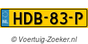 HDB83P